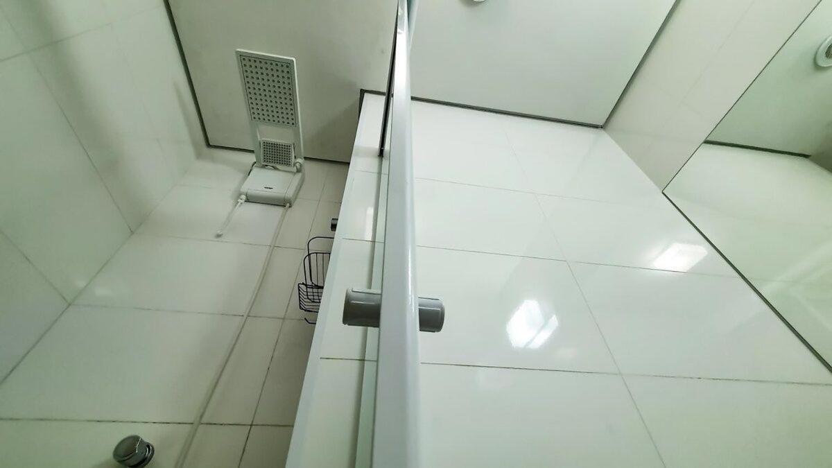 Ferienwohnung Infinite-WIFI-Garagem-Self check-in-Pet friendly Ribeirão Preto Exterior foto